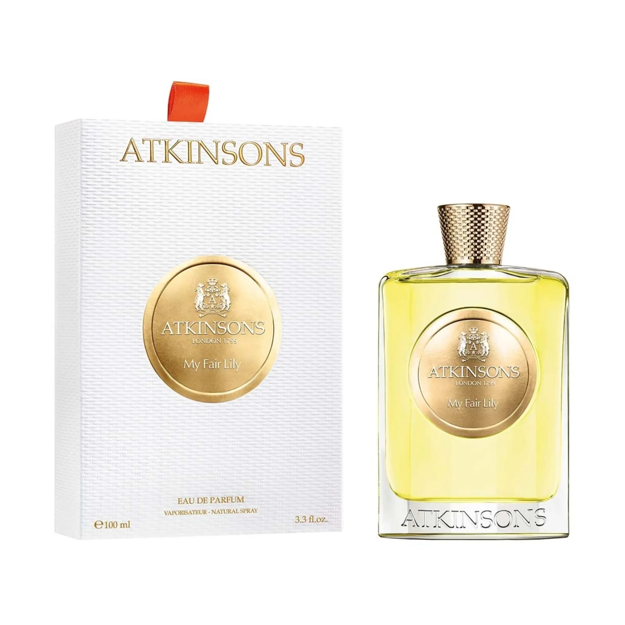 My Fair Lily Eau de parfum